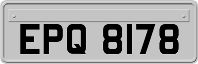 EPQ8178
