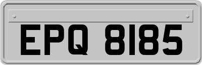 EPQ8185