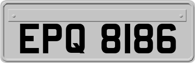 EPQ8186