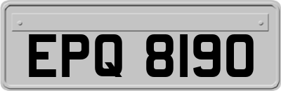 EPQ8190