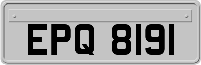 EPQ8191