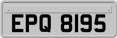 EPQ8195