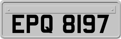 EPQ8197