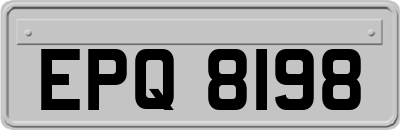 EPQ8198