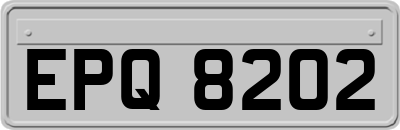 EPQ8202