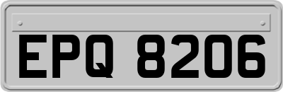 EPQ8206