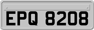 EPQ8208