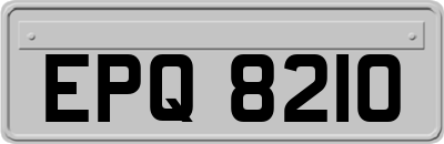 EPQ8210