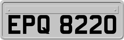 EPQ8220