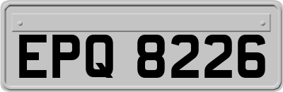 EPQ8226