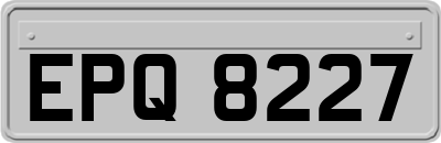 EPQ8227