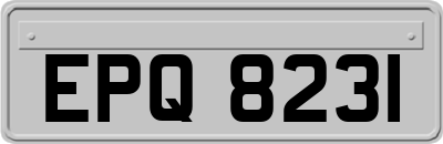 EPQ8231