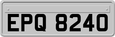 EPQ8240