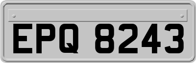 EPQ8243