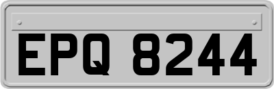 EPQ8244