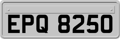 EPQ8250