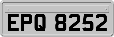 EPQ8252