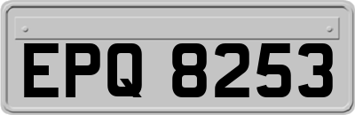 EPQ8253