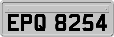EPQ8254