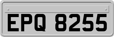 EPQ8255