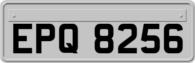 EPQ8256