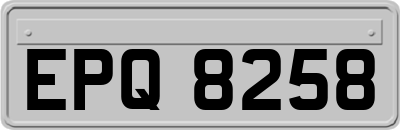 EPQ8258