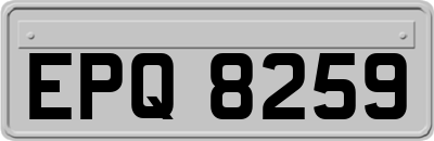 EPQ8259