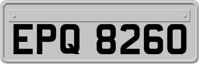 EPQ8260
