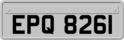 EPQ8261