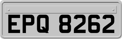 EPQ8262