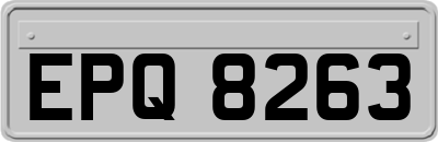 EPQ8263