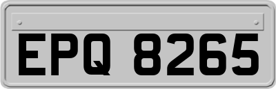 EPQ8265