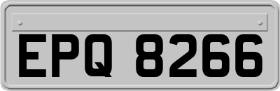 EPQ8266