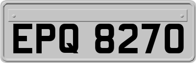 EPQ8270