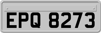 EPQ8273
