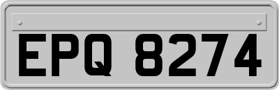 EPQ8274