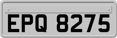 EPQ8275