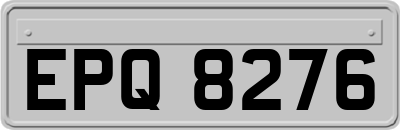 EPQ8276