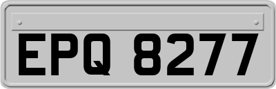 EPQ8277