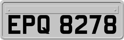EPQ8278