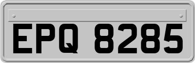 EPQ8285