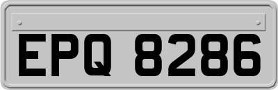 EPQ8286