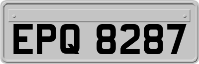 EPQ8287