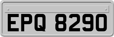 EPQ8290