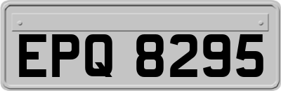 EPQ8295