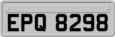 EPQ8298