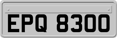 EPQ8300