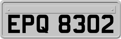 EPQ8302