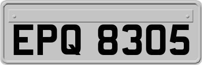 EPQ8305