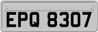 EPQ8307
